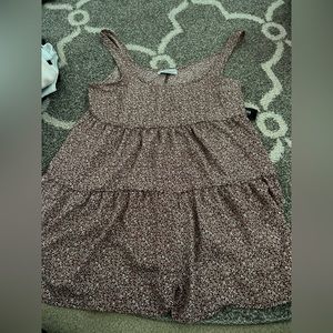 Urban Outfitters Tank top